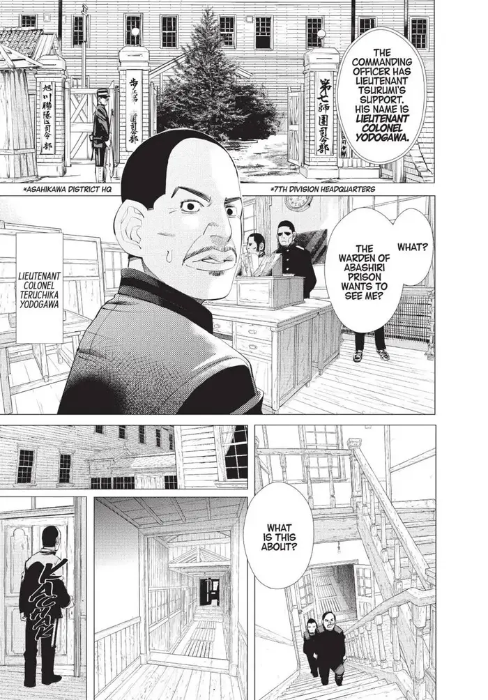 Golden Kamuy Chapter 97 image 12_optimized